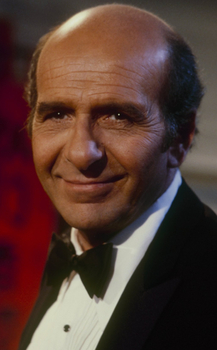 Herb Edelman